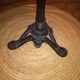 Guerdon bistro table