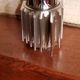 Briquet design japonais des années 70 Sarome Piezo Electric