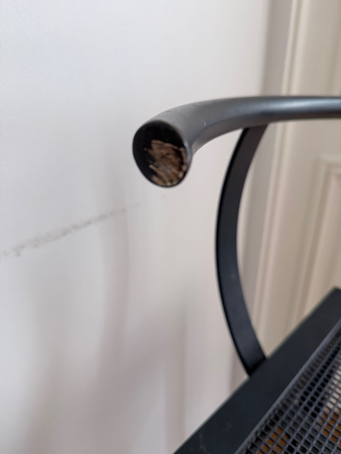 Aleph Chair by Philippe Starck for Driade