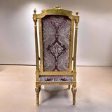 Set of 2 armchairs