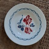 4 digoin plates