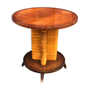 Table d’appoint art