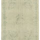 Hand-knotted wool turkish beige carpet 203 cm x 303 cm