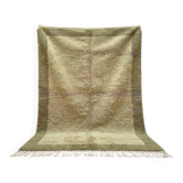 Authentic handmade Beni Ourain Berber rug 150/250 cm
