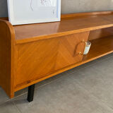 Vintage sideboard (shallow)