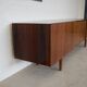 Vintage teak sideboard by Ib Kofod Larsen, Denmark