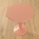 MISS BALŪ bistro table, Philippe Starck for Kartell