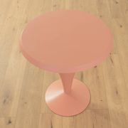 MISS BALŪ bistro table, Philippe Starck for Kartell