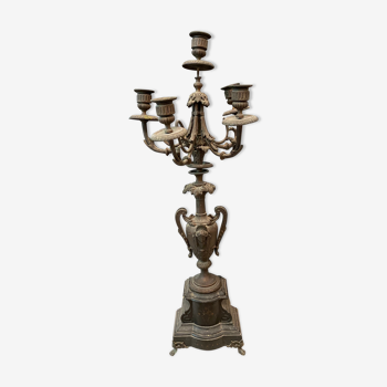 Candlestick