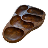 Compartment tray