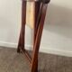 Torck folding stool from the 50s-60s