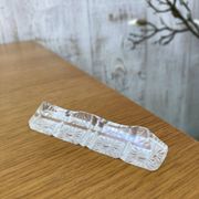 Set of 10 vintage knife rests