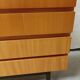 Commode vintage