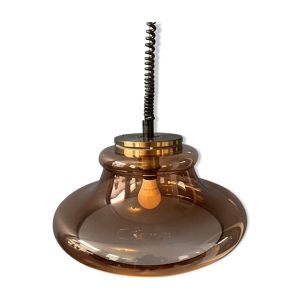 Suspension space age