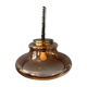 Space Age suspension by Herda