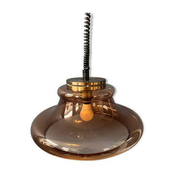 Space Age suspension by Herda