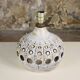 Georges Pelletier ceramic lamp, 1960s
