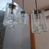 Lustre Granada by JT Kalmar for Kalmar Franken KG 1960s