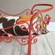 Cradle doll 60s