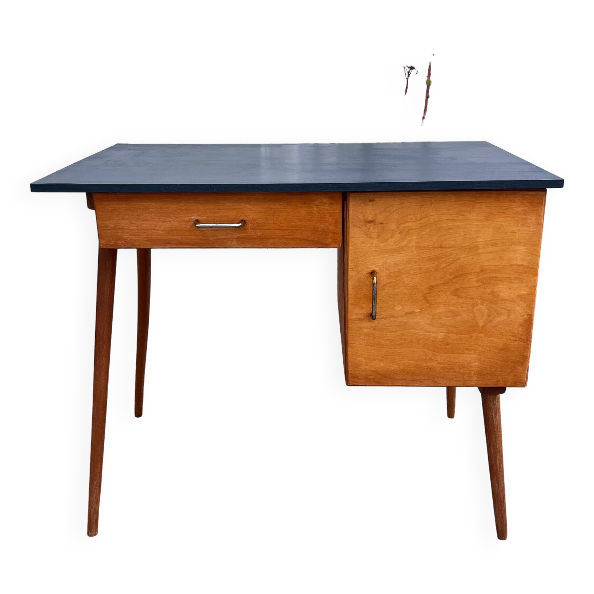 Baumann D227 Vintage 50s Desk