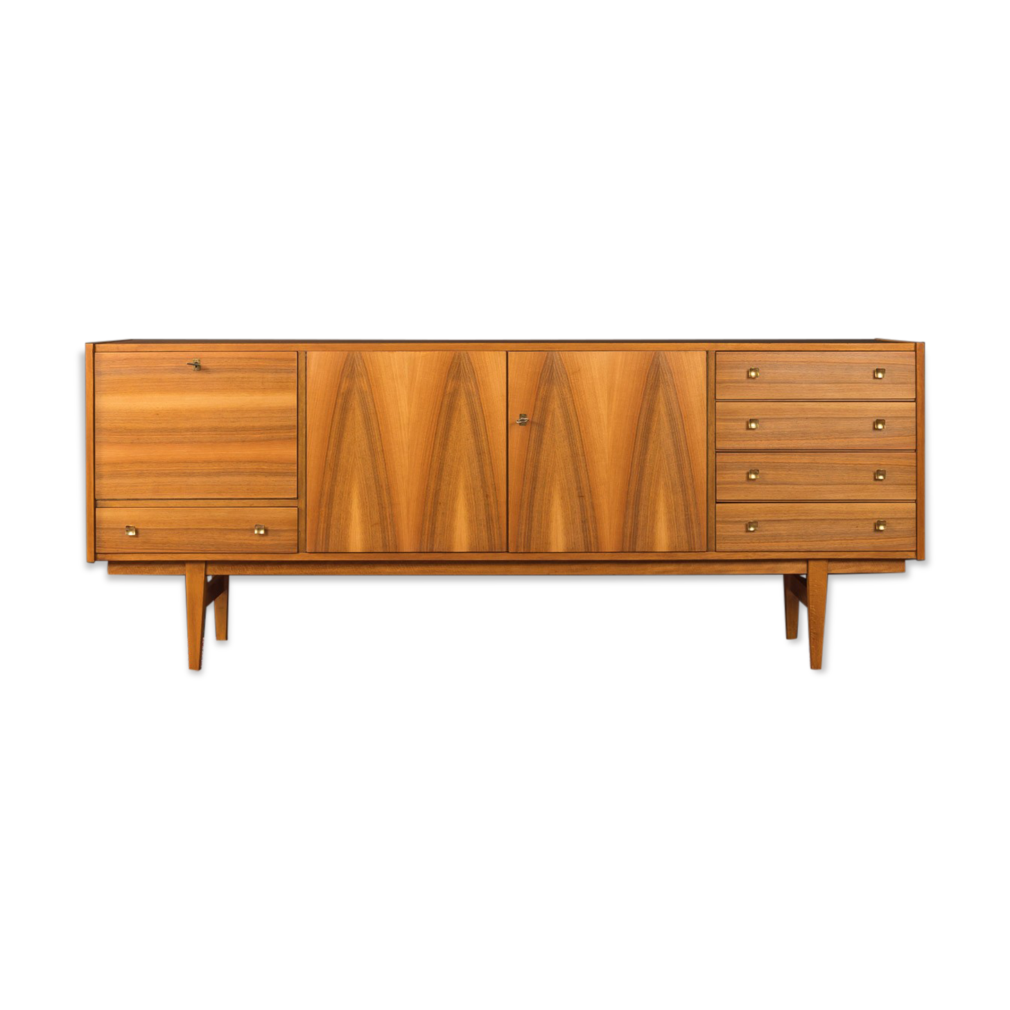 Enfilade 1960