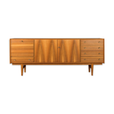 Enfilade 1960