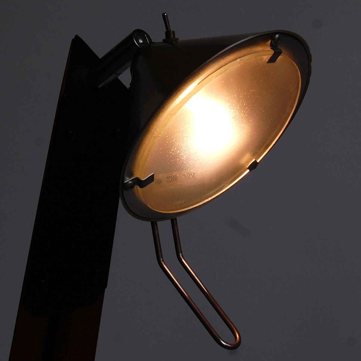 Epilog model lamp by Tord Bjorklund for Ikea , 1993
