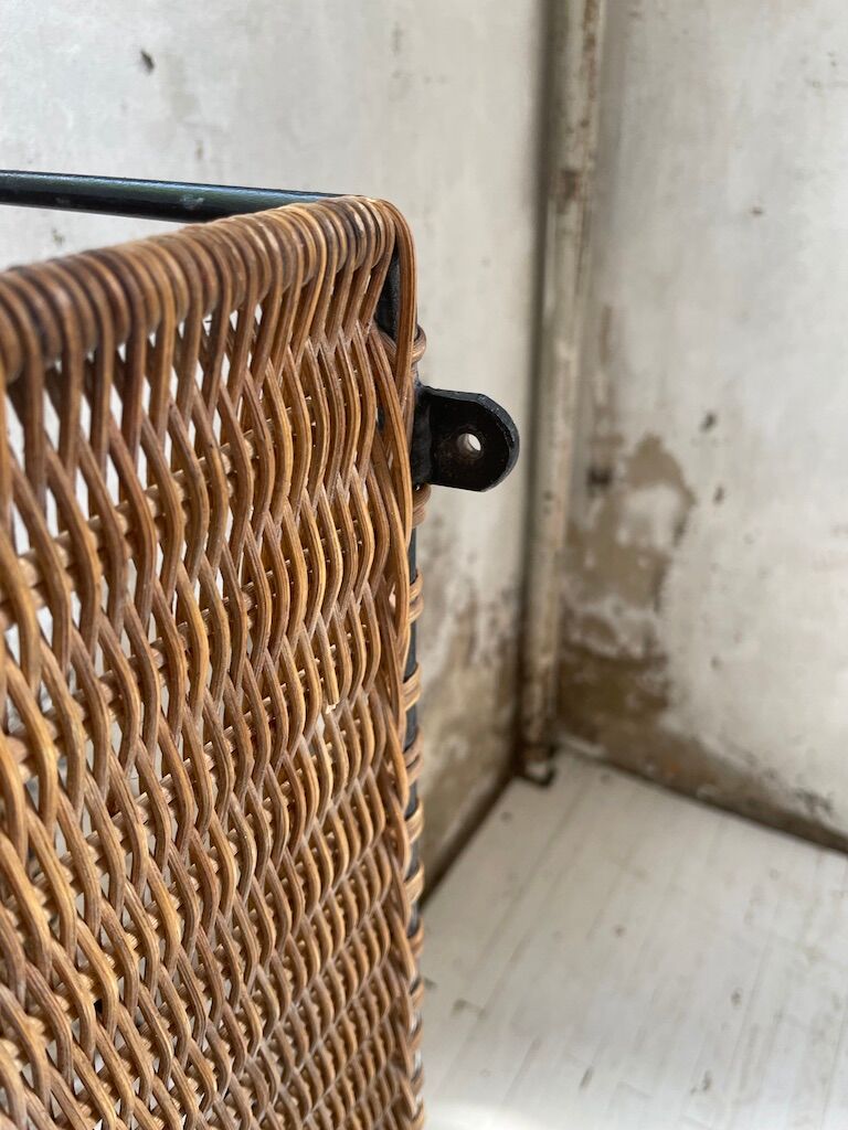 Wicker landscaper Raoul Guys