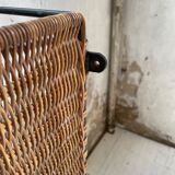 Wicker landscaper Raoul Guys