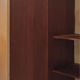 Mid-century wardrobe