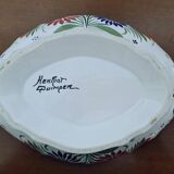 Quimper earthenware soup tureen