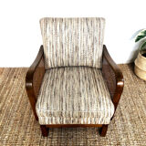 Scandinavian armchair 68cm