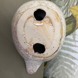 Ceramic bird