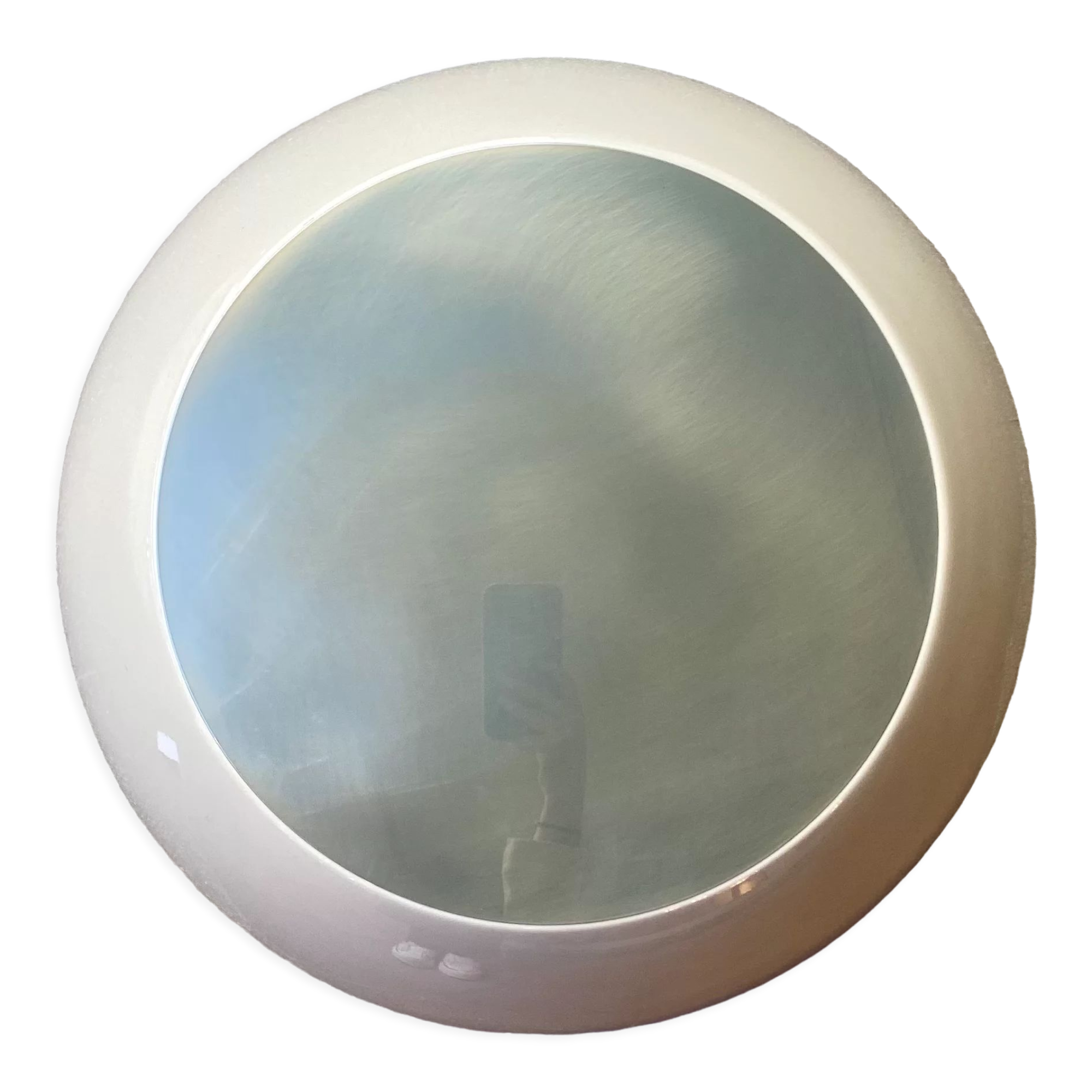 Side table called "Bongo TB-2" by Andrea Parisio Edition Meridiani 2013