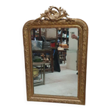 Napoleon III mirror
