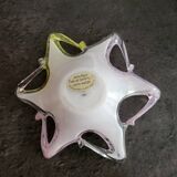 Etoile de mer en verre de Murano vintage en excellent état