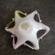 Vintage Murano glass starfish in excellent condition.