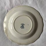 Clairefontaine Iron Earth Plates