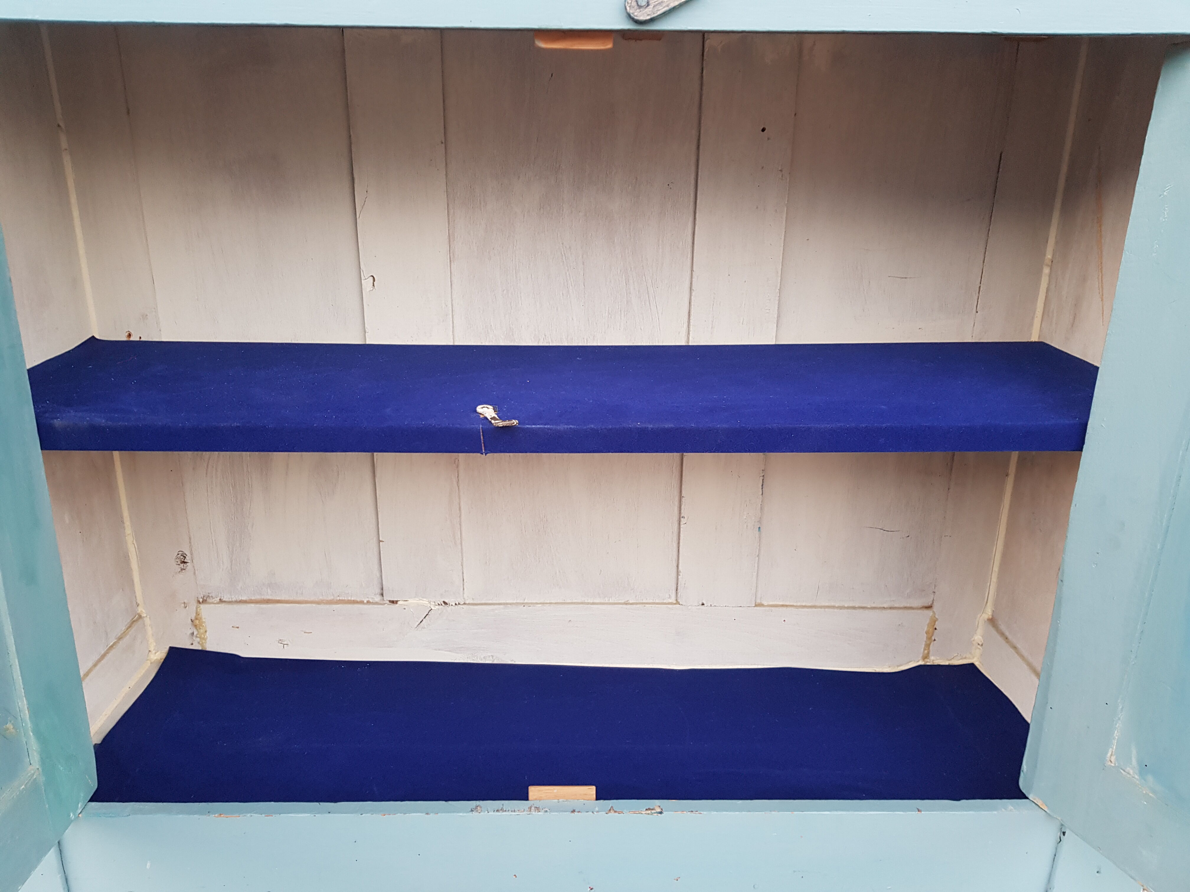 Parisian furniture painted 1930s