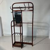 Thonet coat rack no.8
