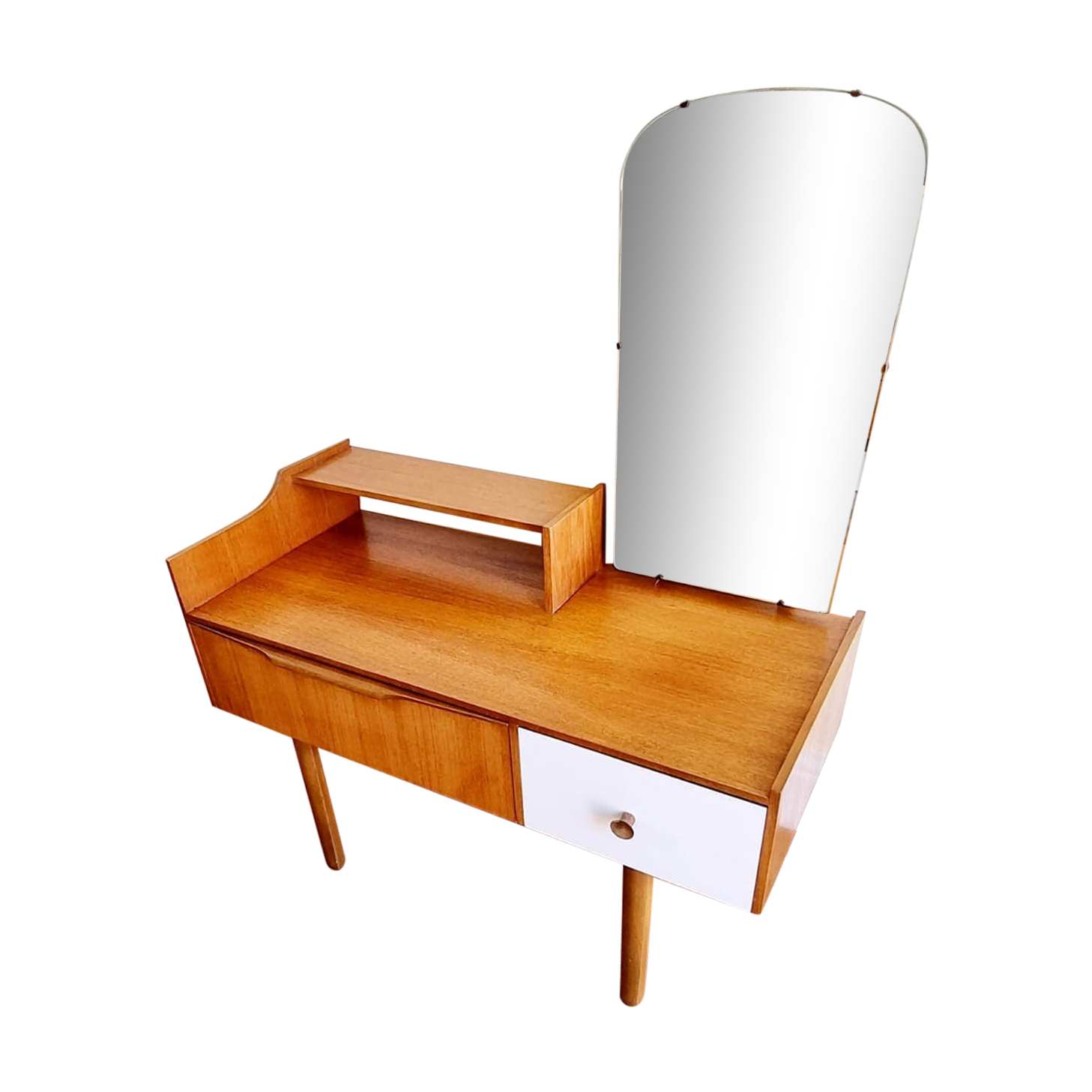 1960's dressing table