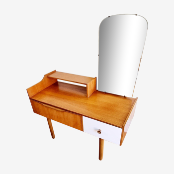 1960's dressing table