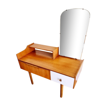 1960's dressing table