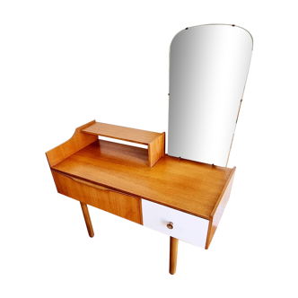 1960's dressing table