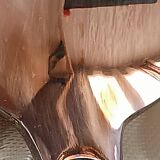 Christofle birth cutlery silver-plated box