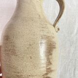 Pitcher sandstone of the Marais