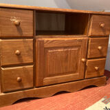 Wooden furniture