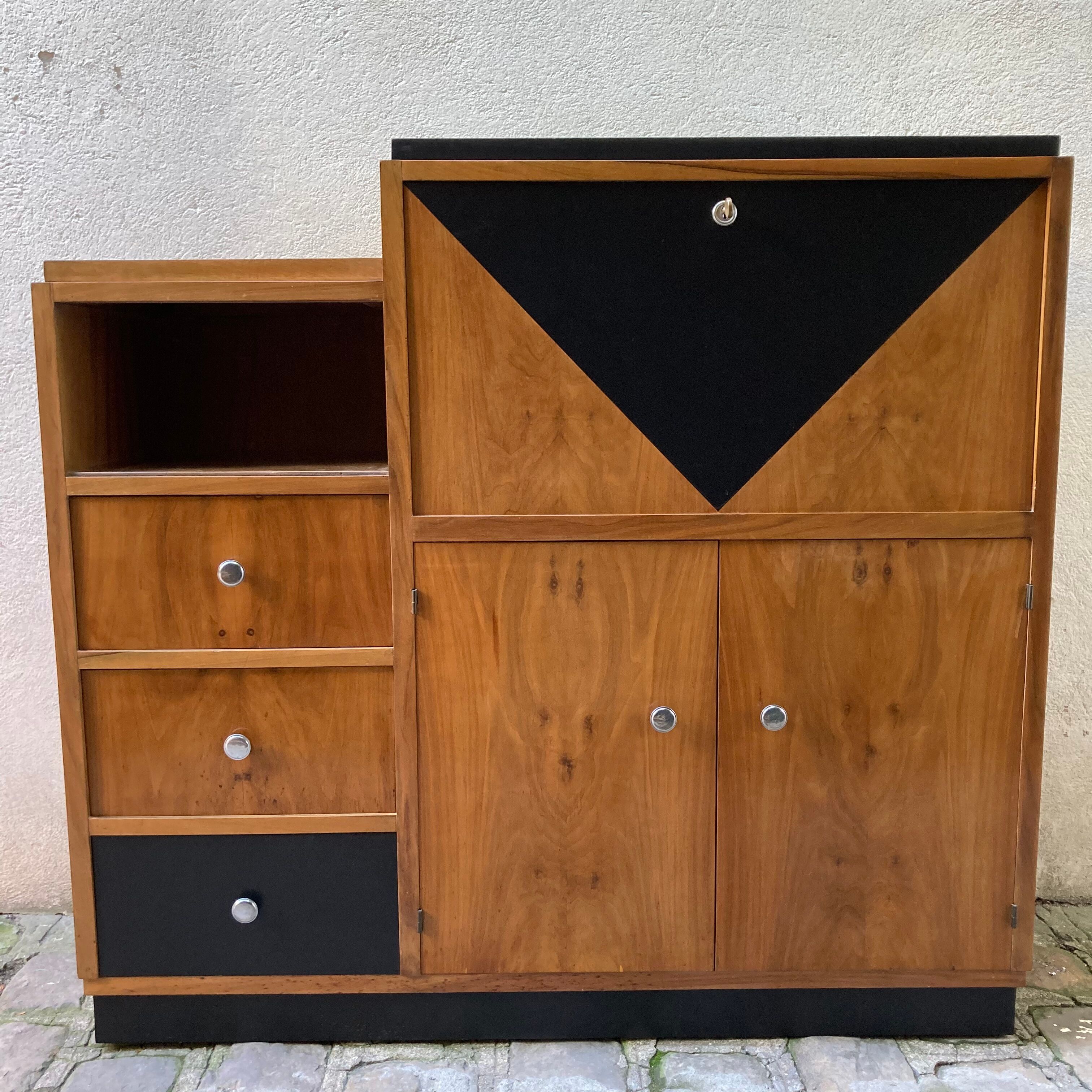 Vintage Secretary