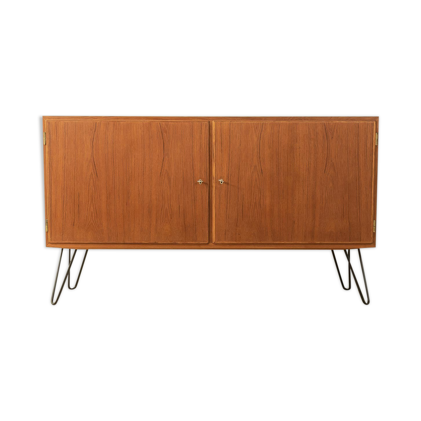 1960s Sideboard, Poul Hundevad