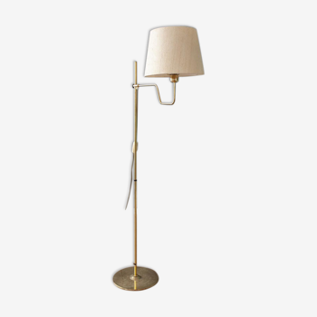 Lampadaire vintage